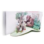 Сказки. Сутеев В.Г. Самая удивительная книга с объемными картинками, производитель АСТ , ISBN 978-5-17138-395-4, № 9