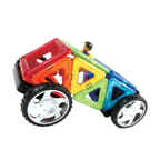 Магнитный конструктор Magformers Wow set, арт. 707004, производитель Magformers (Магформерс), ISBN 880-9-13436-637-0, № 6