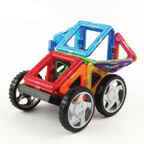 Магнитный конструктор Magformers Wow set, арт. 707004, производитель Magformers (Магформерс), ISBN 880-9-13436-637-0, № 13