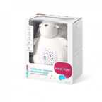 Игрушка-ночник с проектором Арт480 Ёжик Hugo, производитель Babyono, ISBN 590-1-43541-083-7, № 5