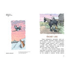 Тёплый хлеб. Сказки, производитель ЭНАС-КНИГА , ISBN 978-5-00198-462-7, № 2
