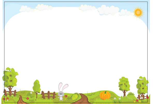 Планшет для магнитов. На полянке, производитель Я РАСТУ ТОЙЗ, ISBN 482-0-17484-157-7, № 1