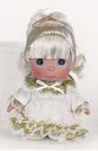 Куклы Precious Moments Ты ангел, 14 см, арт. 5388, производитель The Doll Maker, ISBN 73-2-53305-388-7, № 1