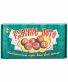 Игра русское лото в зеленой картонной коробке (ДЕТСКАЯ, НАСТОЛЬНАЯ), арт. 004-07, производитель Объедовская фабрика, ISBN 466-5-29857-108-1, № 1