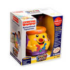 Смейся и учись Волшебный горшочек ., производитель Fisher-Price (Фишер Прайс), ISBN 693-4-61390-492-6, № 1