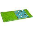 Мини-игры в дорогу МАГНИТНЫЙ ПАЗЛ. ТРАНСПОРТ , арт. ВВ3561, производитель Bondibon (Бондибон), ISBN 489-5-13603-700-8, № 2