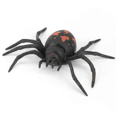 Тянучка-паук в ассортименте (1 шт.), арт. W6328-SPIDERS, производитель Симбат, ISBN 469-0-38301-081-7№ 2