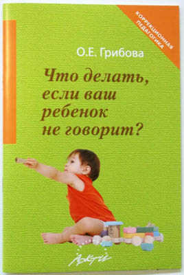 Что делать, если ваш ребенок не говорит: Книга для тех, кому это интересно., производитель АРКТИ, ISBN 978-5-89415-889-1№ 1