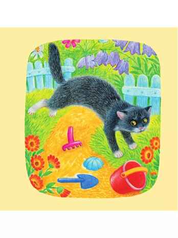 Божья коровка. Потешки для самых маленьких, производитель АСТ , ISBN 978-5-17156-670-8№ 2