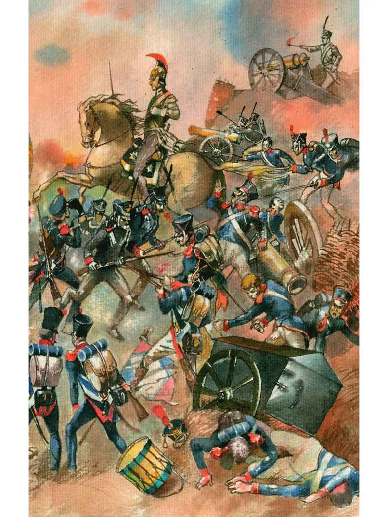 Бородино. Поэма и стихотворения, производитель АСТ , ISBN 978-5-17156-738-5, № 10