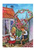 Снежная королева. Синяя Птица. Щелкунчик, производитель АСТ , ISBN 978-5-17168-014-5, № 9