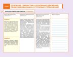 Блокнот педагога средней группы детского сада. Физическое развитие, производитель Просвещение , ISBN 978-5-09114-337-9, № 4