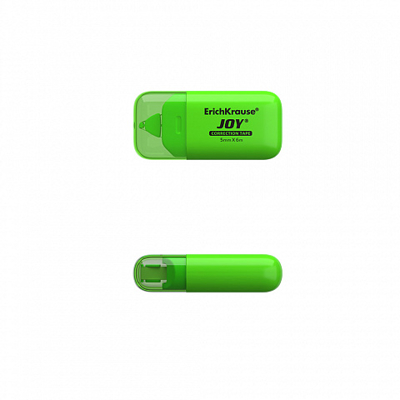 Корректирующая лента JOY, 5мм х 6м, ассорти, арт. 53197, производитель ErichKrause® (Эрих Краузе), ISBN 404-1-48553-197-5№ 3