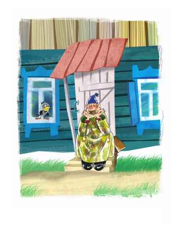 Дядя Федор, пес и кот. Успенский Э. Н., производитель АСТ , ISBN 978-5-17132-729-3№ 3