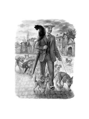 Рассказы про животных для детей. Житков Б., производитель АСТ , ISBN 978-5-17151-763-2№ 2