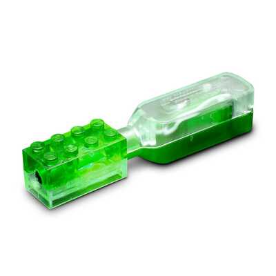 Laser Pegs Набор 4 в 1. Аэропланы, арт. MPS100B, производитель Laser Pegs (Лазер Пегс), ISBN 81-0-69002-115-1№ 2