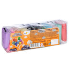 Набор для детской лепки Лёгкий пластилин 12 цветов, арт. TA1710, производитель Dream Makers (Дрим Мейкерс), ISBN 481-4-72300-690-6, № 2