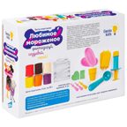Набор для детской лепки Любимое мороженое, арт. TA2004, производитель Dream Makers (Дрим Мейкерс), ISBN 481-4-72301-046-0, № 3