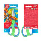 Ножницы Artberry® Ergo, 15см (в блистере по 1 шт.), производитель ErichKrause® (Эрих Краузе), ISBN 404-1-48537-435-0, № 4