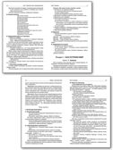 Окружающий мир 3 кл. к УМК Плешакова (Школа России). НОВЫЙ ФГОС, производитель Вако , ISBN 978-5-40806-844-9, № 4