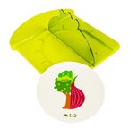 Игра настольная логическая Вау-эффект, посмотри иначе, арт. ВВ6657, производитель Bondibon (Бондибон), ISBN 466-0-12005-464-0, № 5