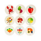 Игра настольная логическая Вау-эффект, посмотри иначе, арт. ВВ6657, производитель Bondibon (Бондибон), ISBN 466-0-12005-464-0, № 6