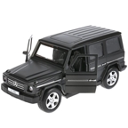 Машина металлическая Технопарк MERCEDES-BENZ G-CLASS, арт. 4690590159194, производитель Симбат, ISBN 469-0-59015-919-4, № 2