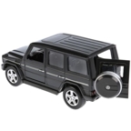 Машина металлическая Технопарк MERCEDES-BENZ G-CLASS, арт. 4690590159194, производитель Симбат, ISBN 469-0-59015-919-4, № 3