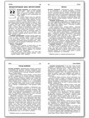 Праздники России. Яценко И.Ф. Школьный словарик, производитель Вако , ISBN 978-5-40806-584-4, № 5