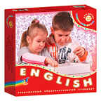 Электровикторина &quot;English&quot;, производитель Дрофа-медиа, ISBN 460-7-14735-194-9, № 1