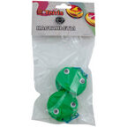 Кастаньеты пластиковые, арт. XCNT-MPF, ISBN 383-1-12093-412-1, № 3