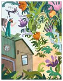 Механический лес (Книжный клуб. Сам почитаю!), производитель МОЗАИКА kids , ISBN 978-5-43154-761-4, № 4