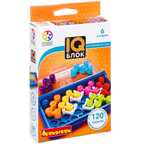 Логическая игра Bondibon IQ-Блок, арт. ВВ1354, производитель Bondibon (Бондибон), ISBN 489-5-13601-258-6, № 1