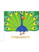 Я умею вырезать и клеить. 3-4 года, производитель АСТ , ISBN 978-5-17155-617-4, № 5