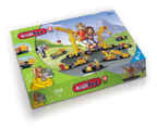 Kiditec Мультисет, арт. 1114, производитель Kiditec, ISBN 764-0-12591-114-5, № 1