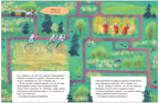 Кот в сапогах (Сказки-активити с наклейками), производитель МОЗАИКА kids , ISBN 978-5-43154-147-6, № 2