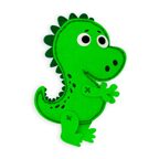 Набор для шитья Игрушка Дракоша, арт. 2410, производитель SANTA LUCIA (САНТА ЛЮЧИЯ), ISBN 461-0-09922-230-4, № 3