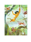 Маугли, производитель АСТ , ISBN 978-5-17152-507-1, № 2