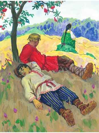 Медной горы хозяйка, производитель АСТ , ISBN 978-5-17177-362-5 № 8