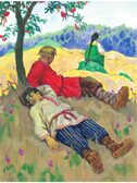 Медной горы хозяйка, производитель АСТ , ISBN 978-5-17177-362-5, № 8