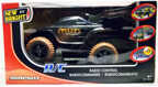 Игрушка Р/У Машина BAJA 1:16, производитель New Bright, ISBN 5-0-21171-615-3, № 1