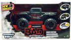 Игрушка Р/У Машина BAD STREET - HUMMER H3T 1:15, производитель New Bright, ISBN 5-0-21121-552-6, № 1