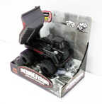 Игрушка Ручное У. Строительная DEMOLITION Dump Truck 1:43, производитель New Bright, ISBN 200-0-54190-839-9, № 2