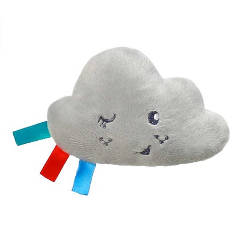 Каруселька на кроватку Арт.627 Planes, производитель Babyono, ISBN 590-1-43540-886-5, № 3