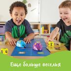 Развивающая игрушка &quot;Мышиный код Базовый. Основы программирования&quot;  (31 элемент), производитель Learning Resources, ISBN 76-5-02302-841-6, № 3