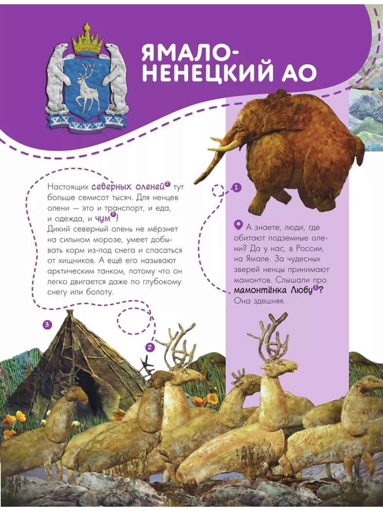 Наша Россия, производитель АСТ , ISBN 978-5-17160-796-8, № 11