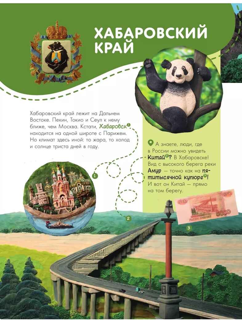 Наша Россия, производитель АСТ , ISBN 978-5-17160-796-8, № 3