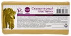 Пластилин скульптурный АРТформат 500 г. Телесный, арт. AF11-011-13, производитель ФАРМ, ISBN 460-2-72309-370-1, № 4