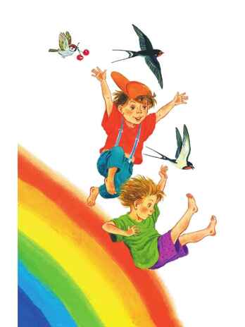Весёлая азбука, производитель АСТ , ISBN 978-5-17153-136-2№ 3