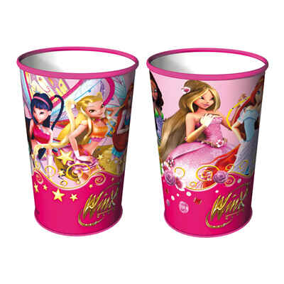 Стакан пластиковый FE-11/WM 300мл фольгированный TM Winx (6/288), производитель СервисТорг, ISBN 471-3-49102-101-5№ 1